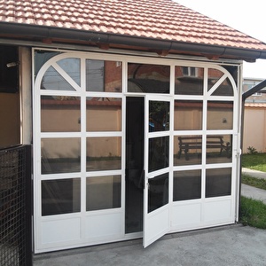 garažna vrata