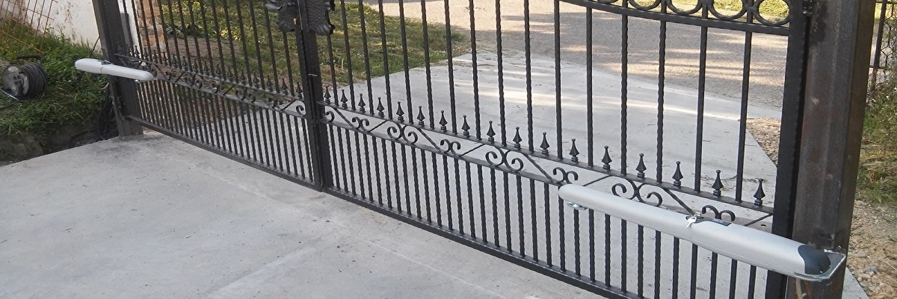 NICEDOORS
