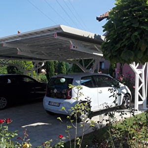 nadstrešnice