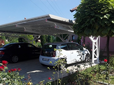 nadstrešnice