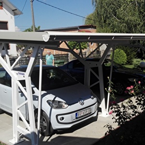 nadstrešnice