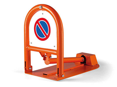 parking barijera